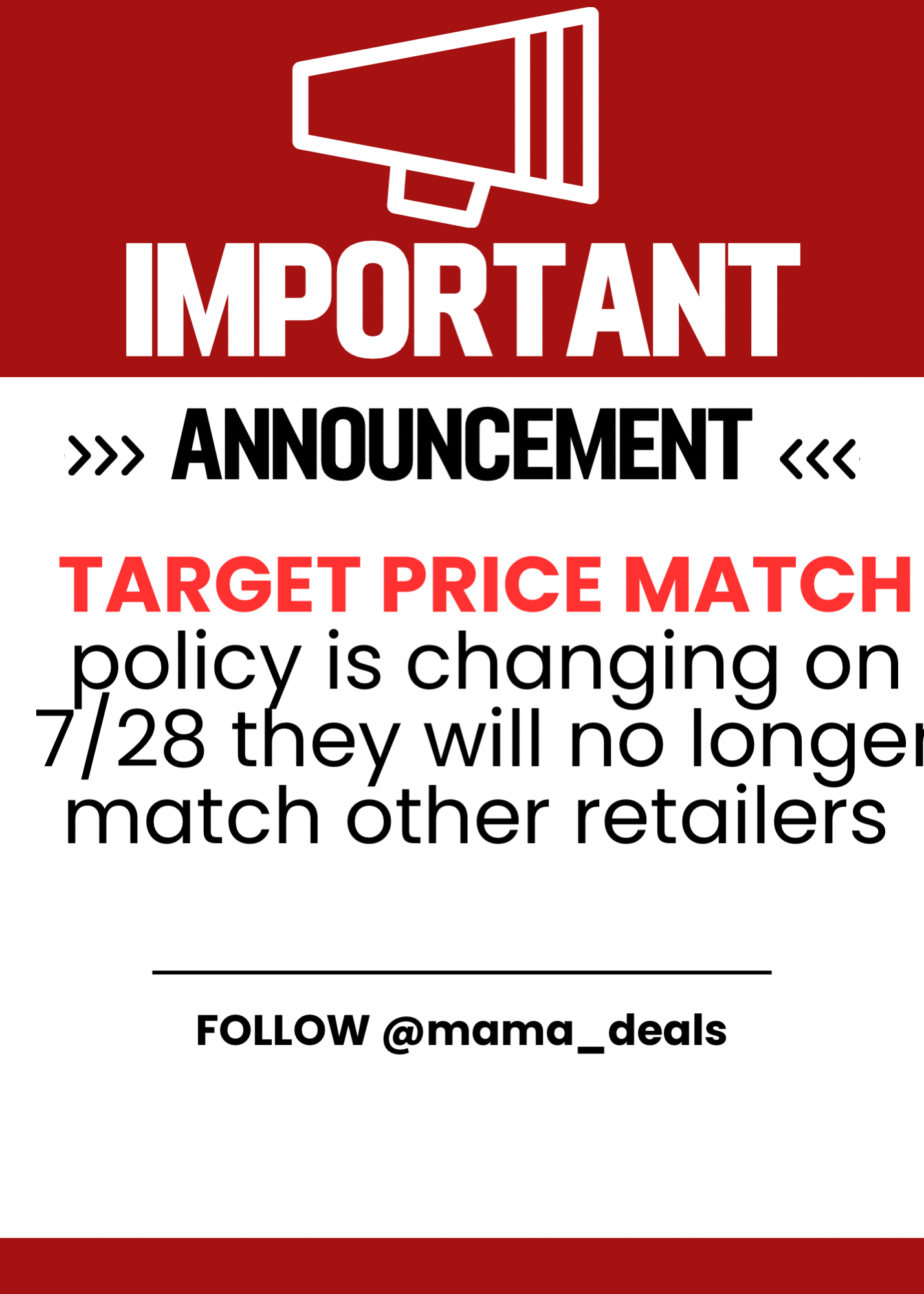 red and white minimalist important annoucement-1