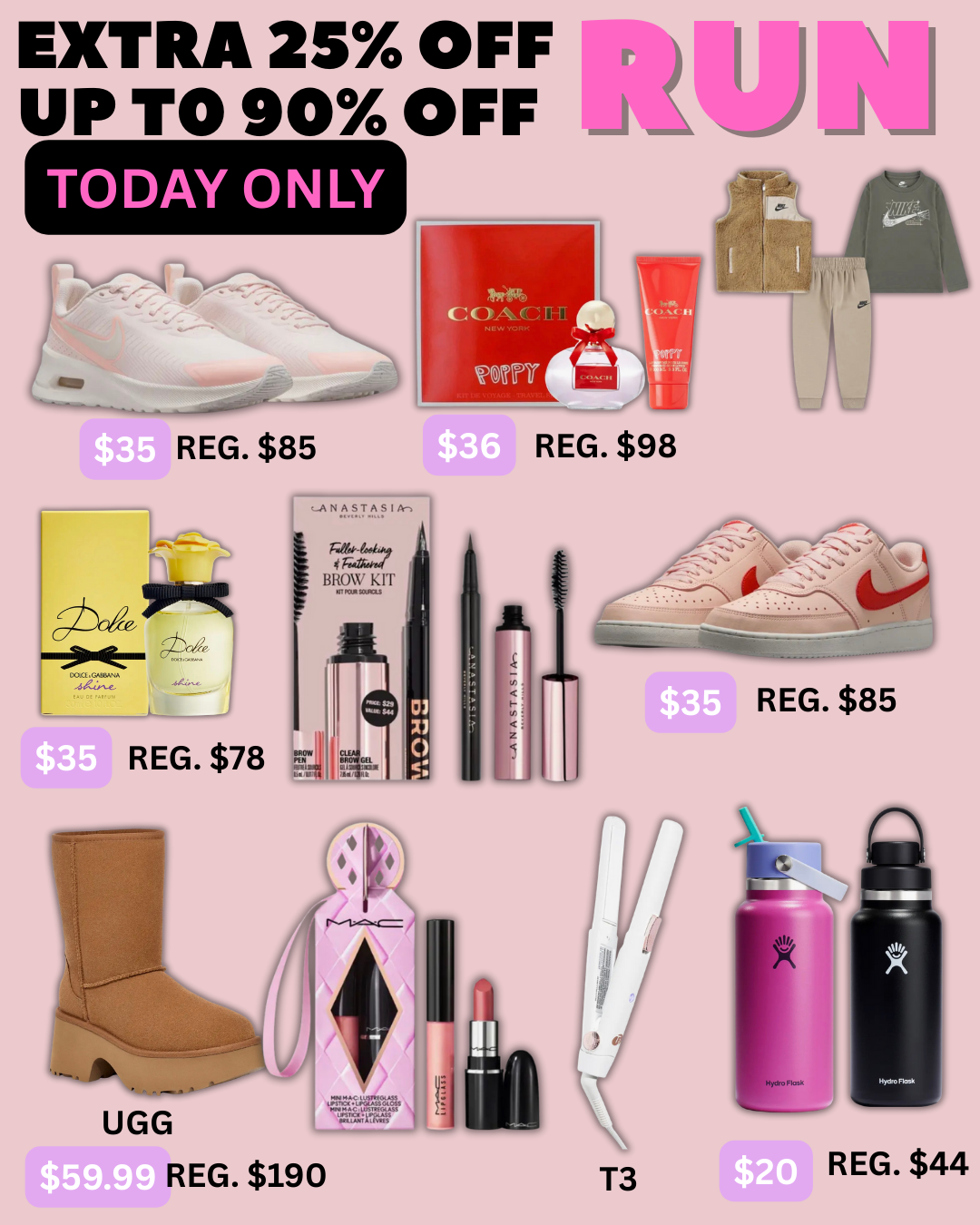 Mama Rafk Extra 25% off Clearance at Nordstrom Rack - Mama Deals