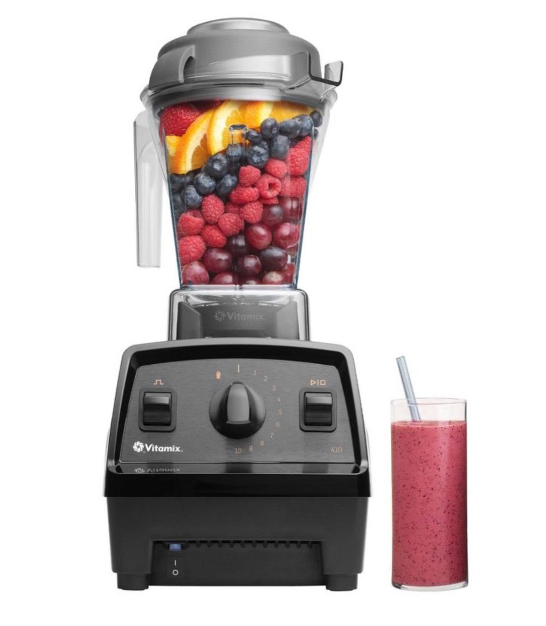$299.99 (Reg $429.99) Vitamix Propel 410 10 Speed Countertop Blender at ...