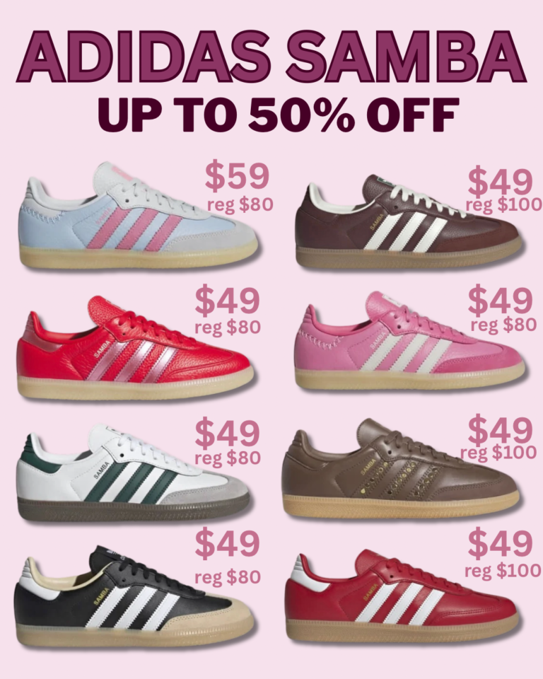 adidas samba