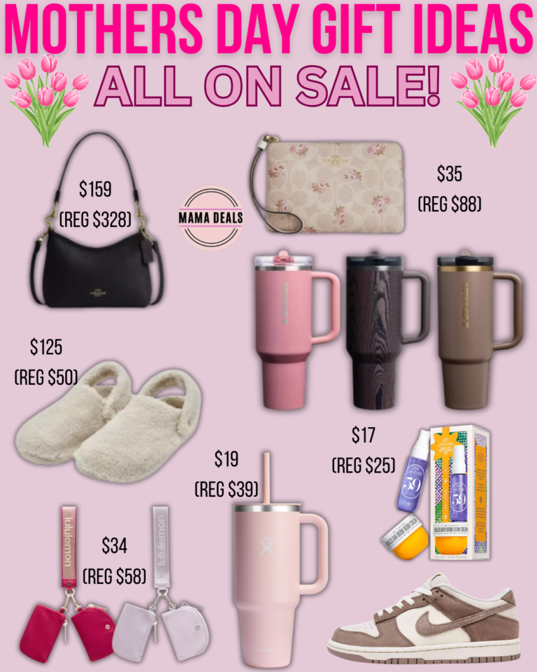 mothers day gift ideas