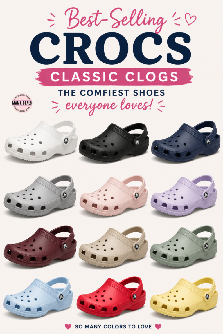 crocs 1